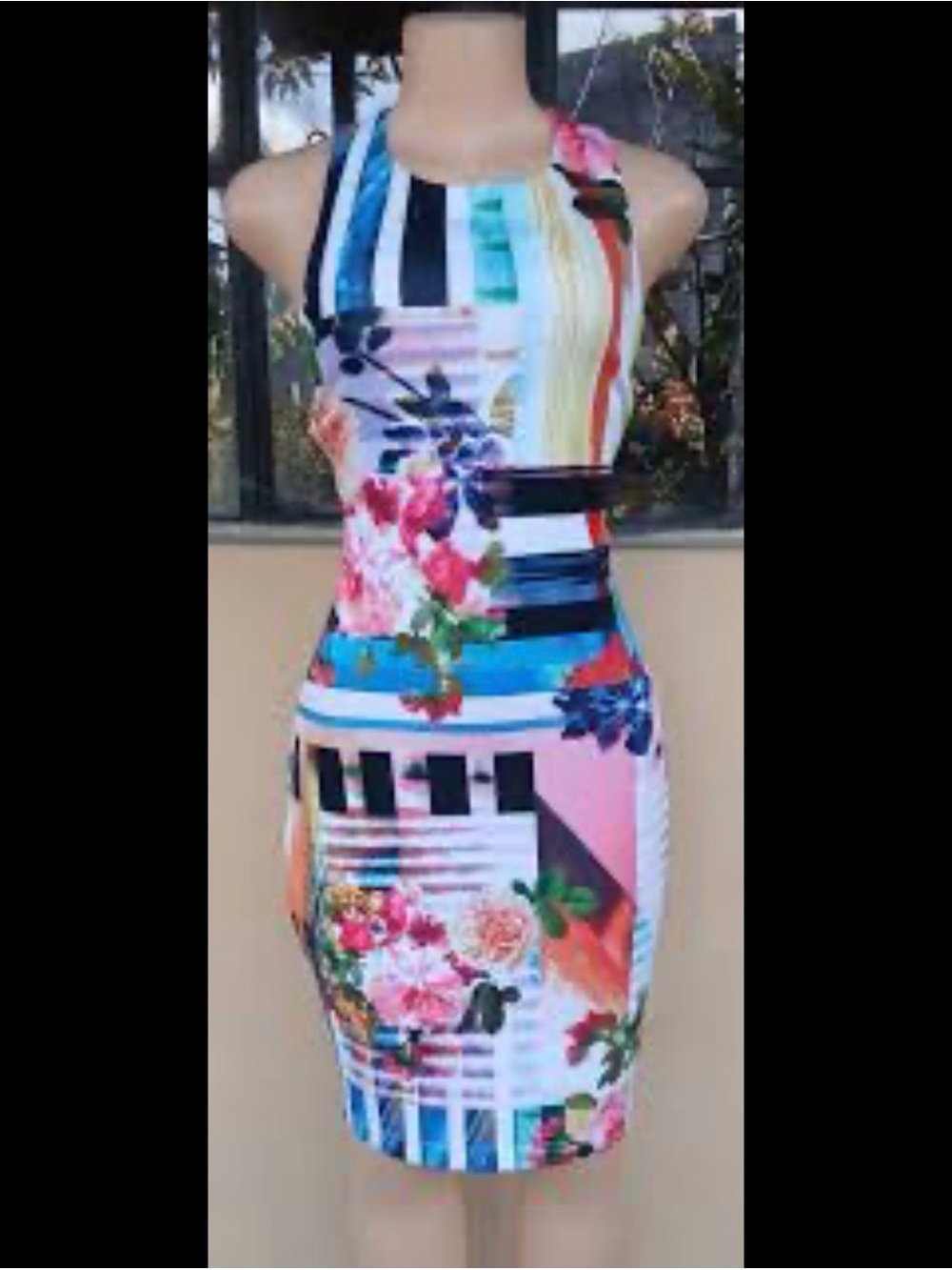 Bisou Bisou Dress